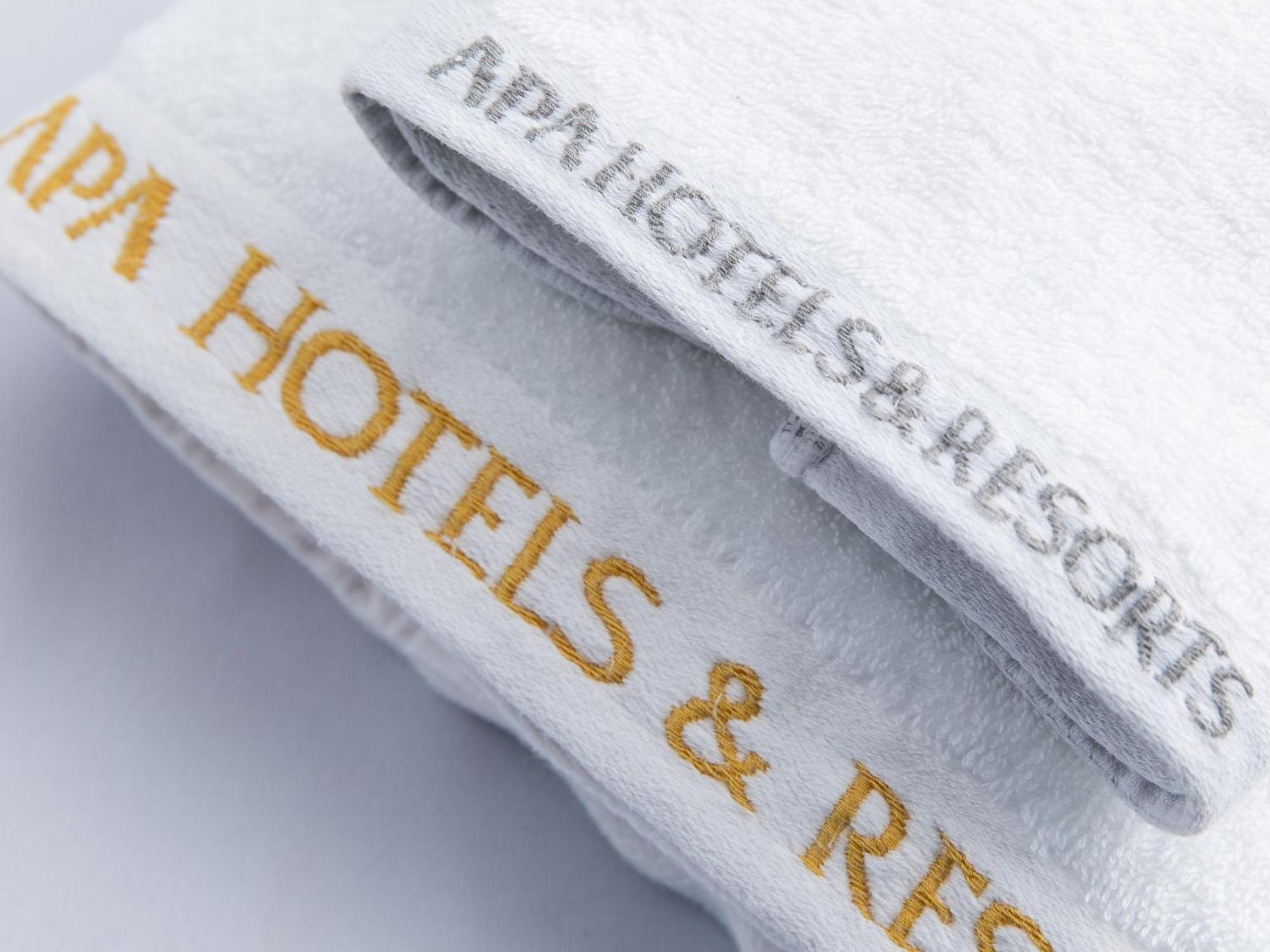 Apa Hotel Kurashiki Ekimae Eksteriør billede