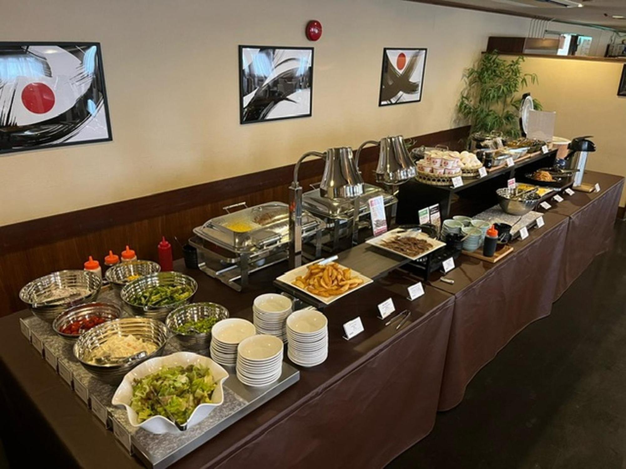 Apa Hotel Kurashiki Ekimae Eksteriør billede
